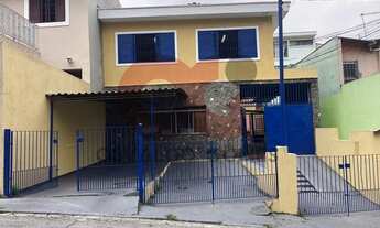 Imagem 2: Casa para Locação - Rua Mario Eloy - Mandaqui - São Paulo/SP