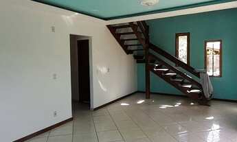 Imagem 4: Casa de condomínio com 4 quartos sendo 1 suíte