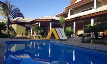 Imagem: Sobrado com 4 dormitórios à venda, 600