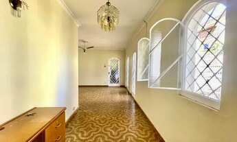 Imagem 7: Casa para aluguel possui 200 metros quadrados com 4 quartos em Nova Campinas - Campinas