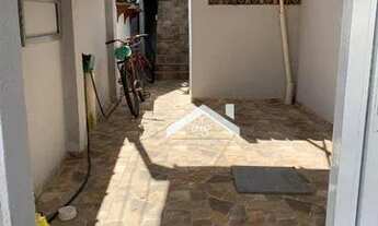 Imagem 2: Casa com 3 dormitórios para alugar por R$ 1.600,00/mês - Parque Zabulão - Rio das Ostras/R