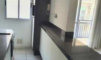 Imagem 4: TAT-J21 Apartamento com 60 metros quadrados com 2 quartos no Cabula VI