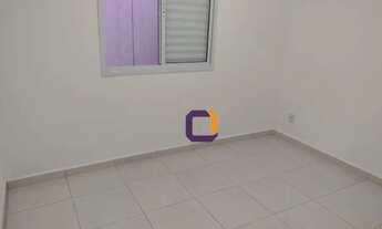 Imagem 4: Apartamento com 1 dormitório para alugar, 48m² - Vila Guilhermina - São Paulo/SP