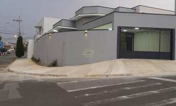 Imagem: CASA RESIDENCIAL em INDAIATUBA - SP, JARDIM