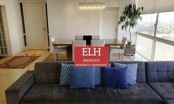 Imagem 6: Apartamento com 3 dormitórios à venda, 169 m² por R$ 2.500.000,00 - Pinheiros - São Paulo