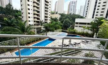 Imagem 5: Apartamento com 1 dormitório, 48 m² - venda por R$ 390.000,00 ou aluguel por R$ 3.200,00/m