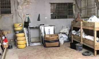 Imagem 3: Salão Locação Vila Prudente