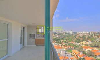 Imagem 3: Apartamento com 3 dorms, Jardim América, Sorocaba, Cod: 513