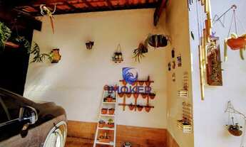 Imagem 6: Casa térrea em Poá/SP; 2 quartos (1 suíte); 3 vagas