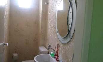 Imagem 6: *Fontes Blancas - Excelente apto. ensolarado c/ vista livre - Face Norte - 3 Vagas *