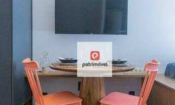 Imagem 2: Studio à venda, 26 m² por R$ 945.000,00 - Ipanema - Rio de Janeiro/RJ