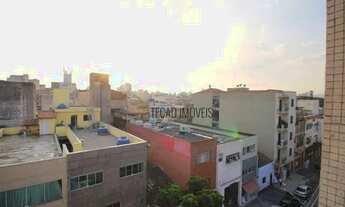 Imagem 7: Apartamento com 2 dormitórios para alugar, 60 m² por R$ 2.000,02/mês - Luz - São Paulo/SP