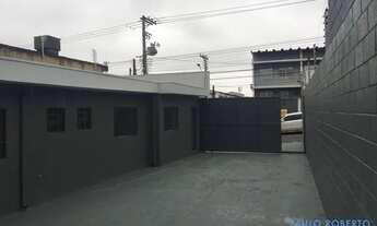 Imagem 6: GALPÃO - JARDIM CASTANHA - SP