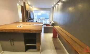 Imagem 5: Apartamento com 1 quarto para alugar, com 37 m² - Consolação