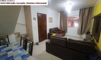 Imagem 4: SÃO PAULO - Casa Padrão - CIDADE PATRIARCA