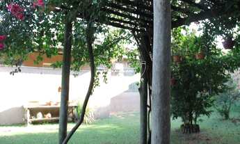 Imagem 6: Chácara no condomínio Vivendas do Sol. (Código CC00115