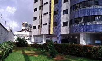 Imagem 7: Condomínio Edifício João Clemente - Apartamento com 3 dormitórios à venda, 170 m² por R$ 6