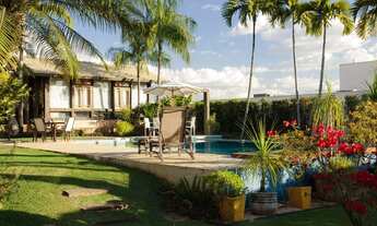 Imagem 4: Casa, 900 m² - venda por R$ 7.000.000,00 ou aluguel por R$ 28.000,00/mês - Jardim Vila Par