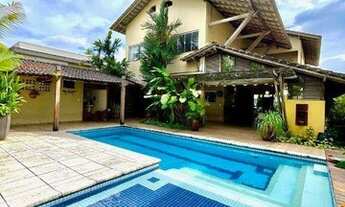 Imagem: Montenegro Boulevard - 600 m² - 4 suítes