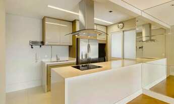 Imagem 5: Apartamento para aluguel e venda tem 125 metros quadrados com 2 quartos