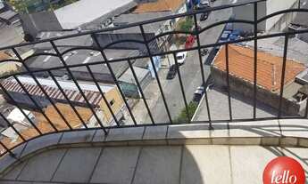 Imagem 3: São Paulo - Apartamento Padrão - Mooca