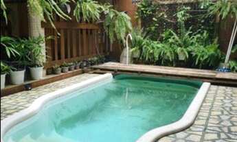 Imagem 4: Cidade Jardim II- 5 quartos 2 suítes