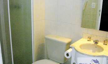 Imagem 6: Cobertura para Locação - Vila Suzana - São Paulo