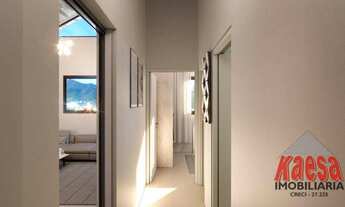 Imagem 7: Casa com 3 dormitórios à venda, 129 m² por R$ 680.000,00 - Jardim Estância Brasil - Atibai