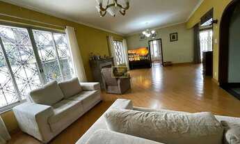 Imagem 7: Sobrado com 07 dormitórios para venda ou locação Alto da Lapa