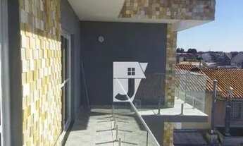 Imagem 2: Apartamento com 2 dormitórios para alugar, 55 m² por R$ 1.795,00/mês - Cajuru - Curitiba/P