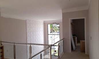 Imagem 6: Sobrado com 3 dormitórios à venda, 260 m² por R$ 2.100.000,00 - Swiss Park - Campinas/SP