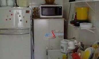 Imagem 3: Apartamento com 2 dormitórios à venda, 48 m² por R$ 239.000,00 - Jardim Vila Formosa - São