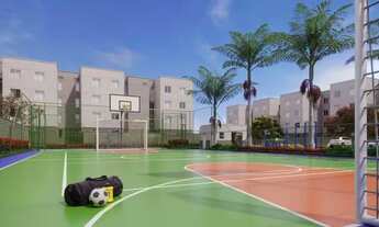 Imagem 7: Apartamentos de 2 quartos