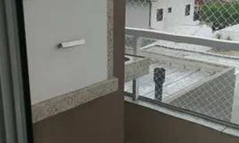 Imagem 3: Apartamento para venda tem 78 metros quadrados com 3 quartos em Praia de Fora - Palhoça