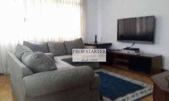 Imagem 5: Apartamento para alugar, 75 m² por R$ 5.794,00/mês - Jardim Paulista - São Paulo/SP