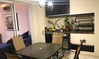 Imagem 4: Apartamento para alugar, 170 m² por R$ 12.000,00/mês - Santo Amaro - São Paulo/SP