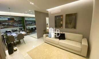 Imagem 3: Apartamento com 2 quartos sendo 1 suíte à venda, 66 m² por R$ 316.000 - Santa Mônica - Ube