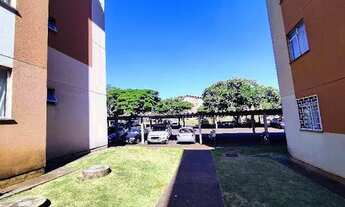 Imagem 6: Apartamento com 2 dormitórios à venda, 45 m² por R$ 115.000,00 - Nova Olinda - Londrina/PR