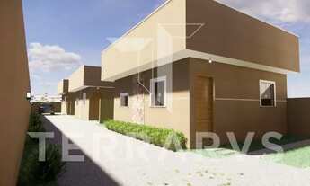 Imagem: CASA com 2 dormitórios à venda com 77.71m²