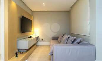 Imagem 3: São Paulo - Apartamento Padrão - MOEMA