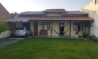 Imagem: CASA RESIDENCIAL em NAVEGANTES - SC, GRAVATÁ