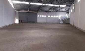 Imagem 5: Galpão para alugar, 721 m² - Parque Ipê - São Paulo/SP