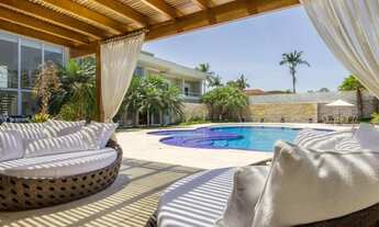 Imagem 6: GUARUJÁ - Casa de Condomínio - ACAPULCO