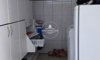 Imagem: Linda casa térrea e com piscina no condomínio