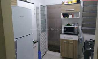 Imagem 7: São José dos Campos - Casa Padrão - Parque Nova Esperança