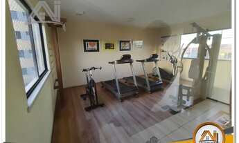 Imagem 3: Apartamento com 3 dormitórios à venda, 62 m² por R$ 270.000 - Passaré - Fortaleza/CE