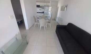 Imagem 3: Apartamento para aluguel com 65 metros quadrados com 2 quartos em Vila Congonhas - São Pau