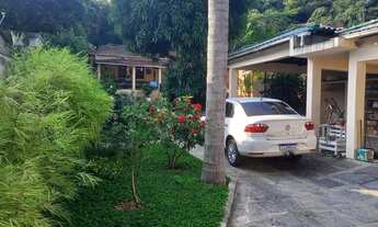 Imagem 3: Casa para venda com 244 metros quadrados com 4 quartos em Taquara - Rio de Janeiro - RJ