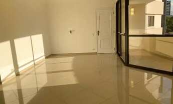 Imagem 1: Apto. para aluguel com 120 metros quadrados com 3 quartos em Moema - São Paulo - SP