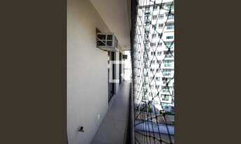 Imagem 7: Apartamento para Aluguel - Tijuca, 3 Quartos, 75 m2